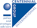 centennial group international logo